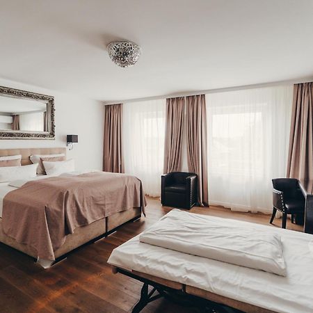 Boutique Hotel Duesseldorf Berial Luaran gambar