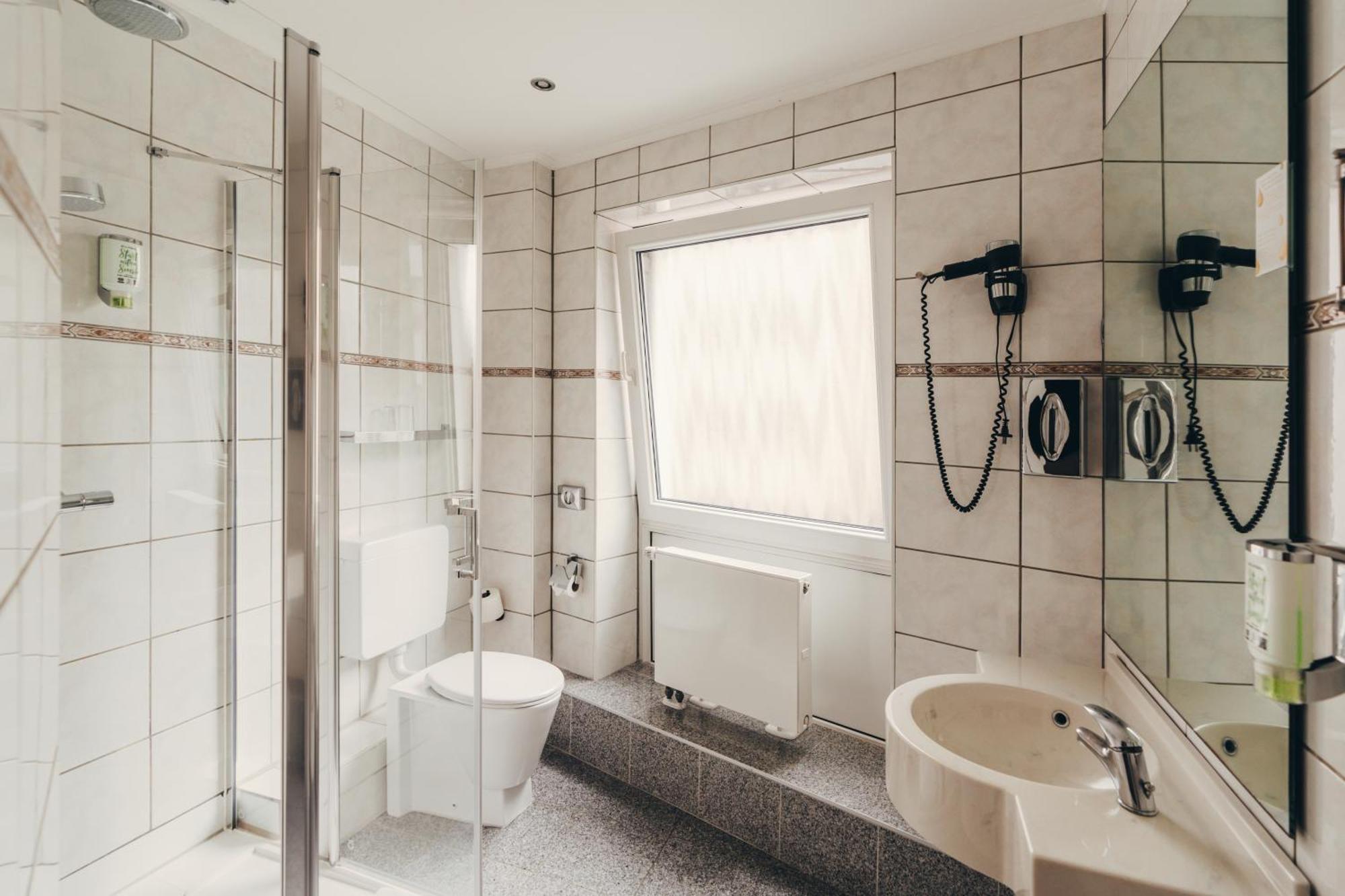 Boutique Hotel Duesseldorf Berial Luaran gambar