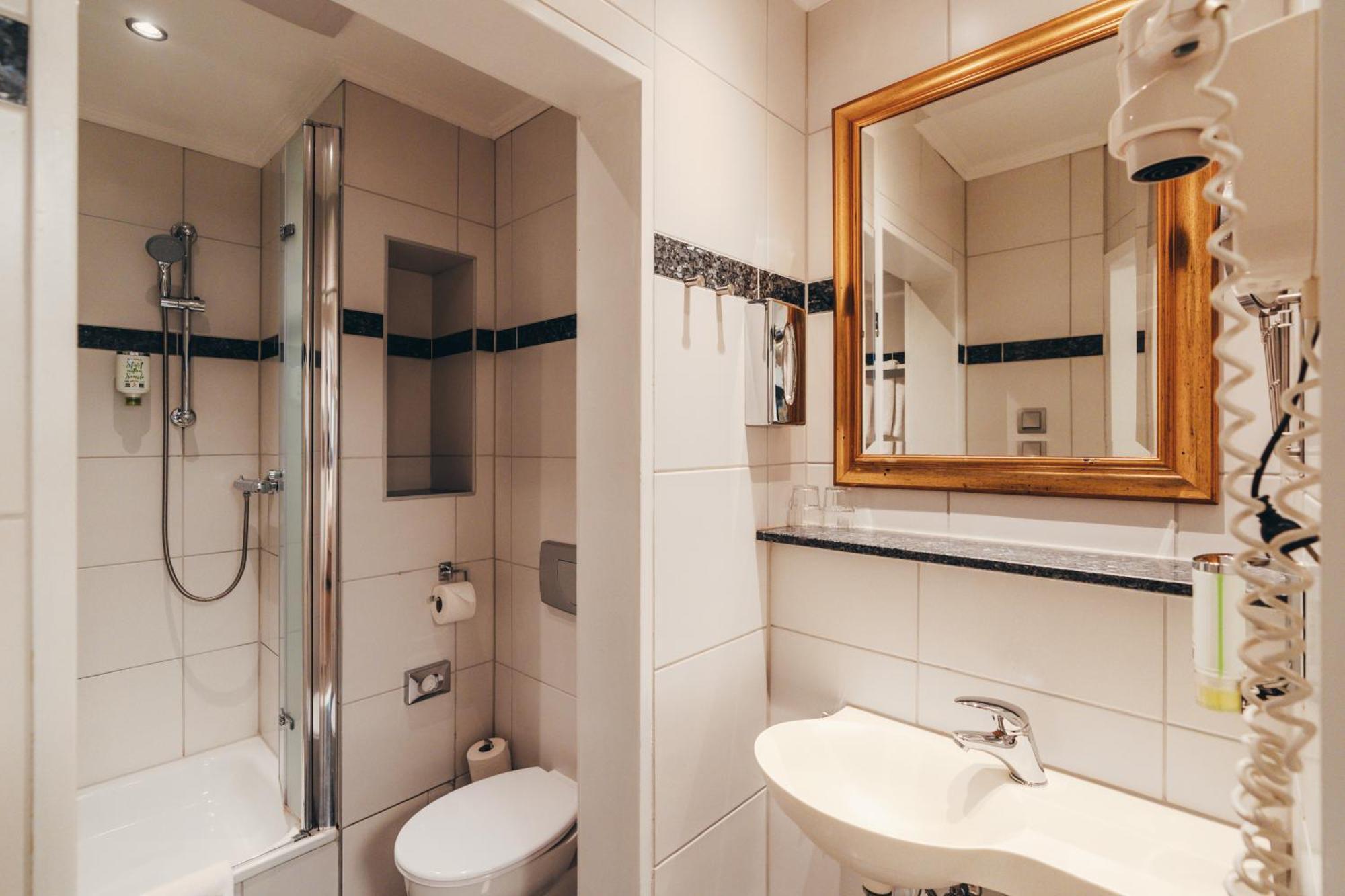 Boutique Hotel Duesseldorf Berial Luaran gambar