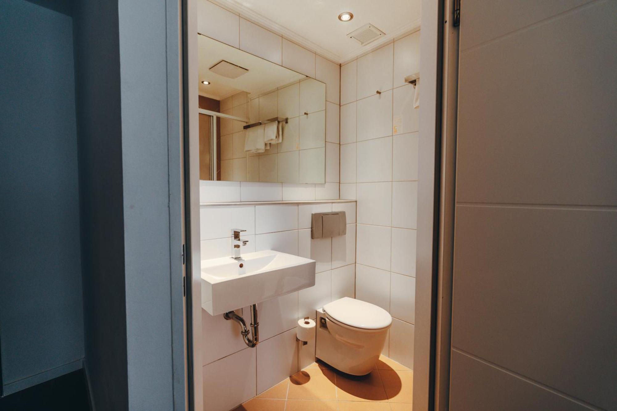 Boutique Hotel Duesseldorf Berial Luaran gambar