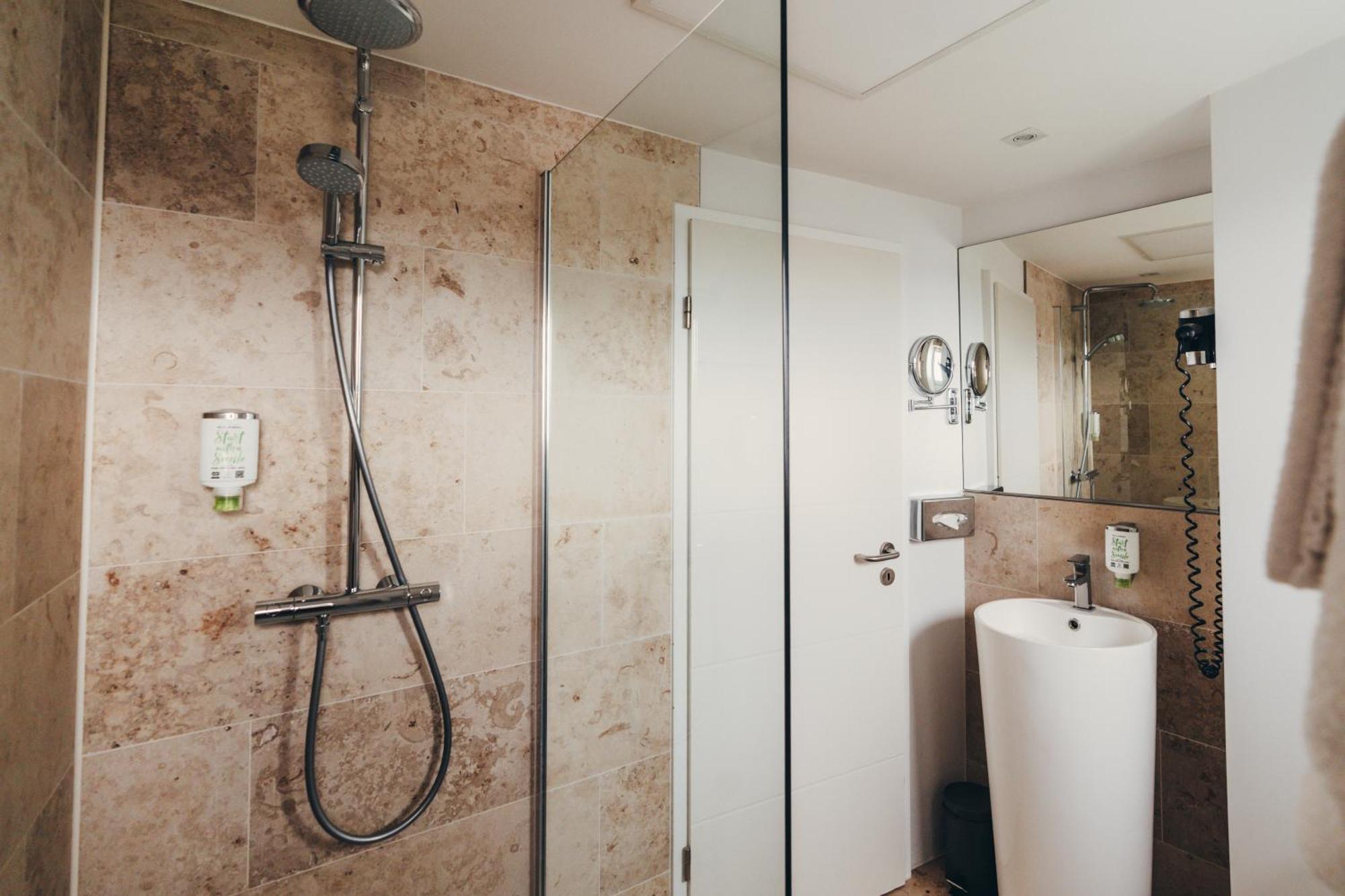 Boutique Hotel Duesseldorf Berial Luaran gambar
