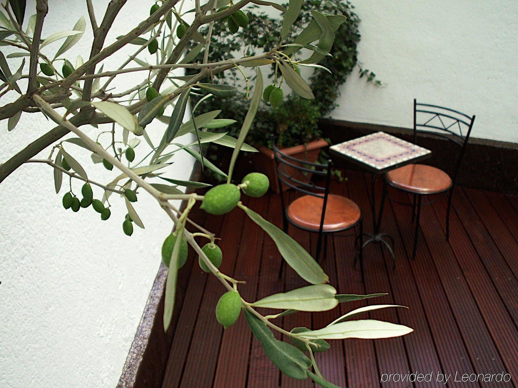 Boutique Hotel Duesseldorf Berial Luaran gambar